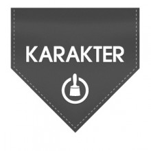 karakter