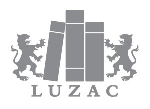 Luzac logo