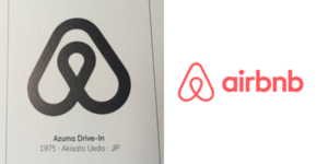 Logo Airbnb