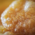 Extreme close-ups Pyanek: cornflakes